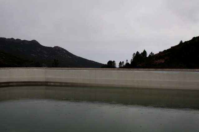 Sécheresse : Premières mesures d'interdiction et de restrictions de l'usage de l'eau en Balagne