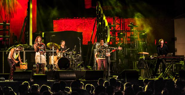 Crédits Photos : Jean-Baptiste Andreani et Christian Andreani.