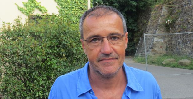 Explications, pour Corse Net Infos, de Jean-Guy Talamoni, leader de Corsica Libera et tête de liste aux prochaines élections territoriales de décembre 2015.