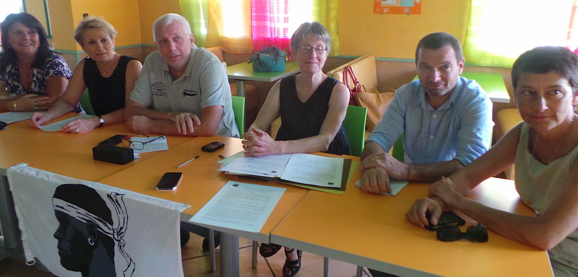 Gestion des déchets : Femu a Corsica prône un autre modèle