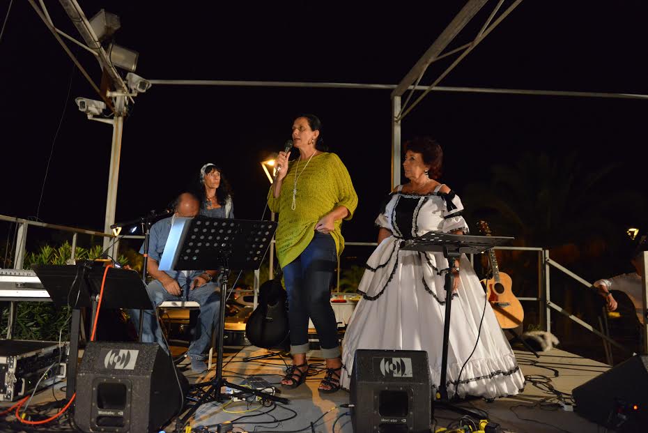 La belle initiative du CCAS de la ville d’Ajaccio : Le 15 août des « anciens »