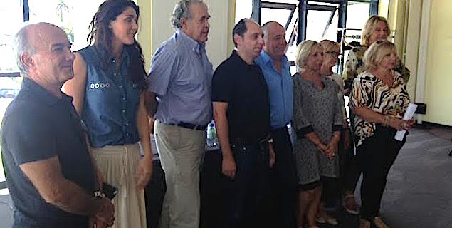 A Ajaccio du 20 au 23 août : La Grande Braderie du centre ville