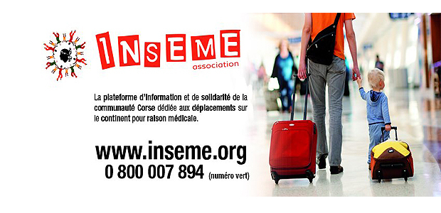 Inseme : Une demi-journée d’information et de sensibilisation à la station Vito de Querciolo  