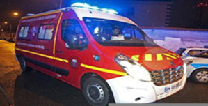 Un homme grièvement blessé apres avoir chuté d'un mur de 3 mètres à Lumio