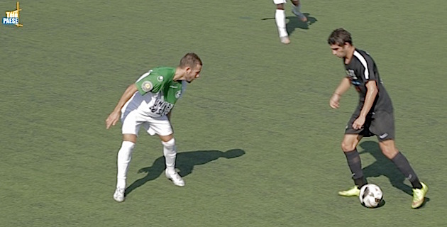 CFA2 : L'Isula déjà d'attaque face au Cannet-Rocheville (3-2)