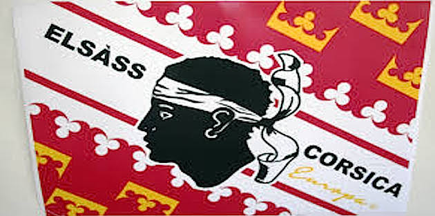 Sisco : Colloque langues corse et alsacienne Mercredi à la Villa Gaspari-Ramelli 