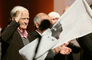 "Edmond Simeoni, l'esprit militant" au Musée de Bastia