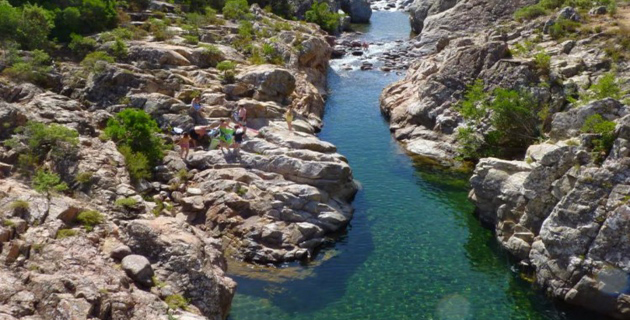 Vers la création d'une association de défense de la vallée du Fango