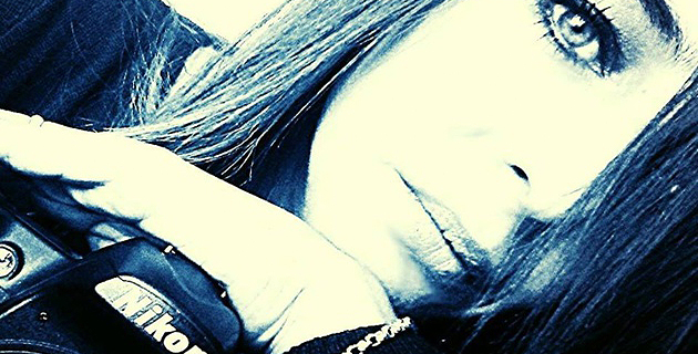 Une action kiss kiss bank bank pour venir en aide à une jeune photographe ajaccienne