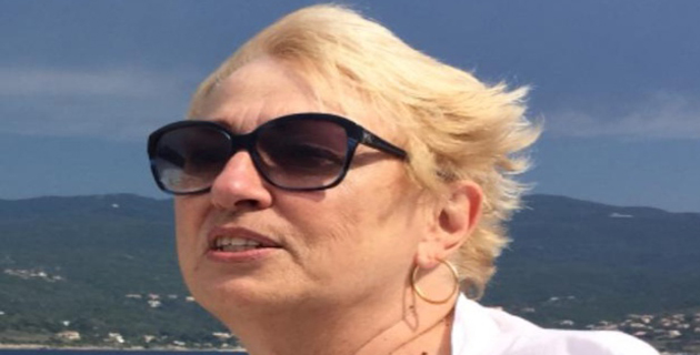 Pietrosella : L’ultime adieu ! Se ne andata Michèle Giacometti