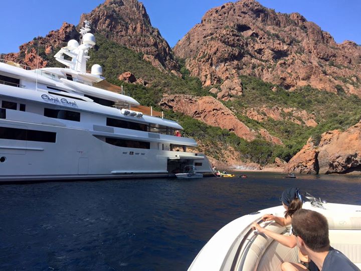 (Photo Guillaume Giovanelli)