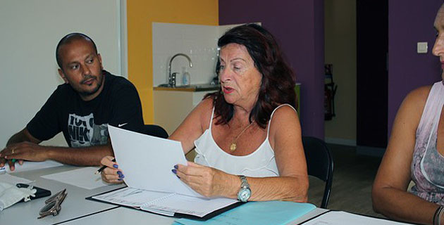 La municipalité de Calvi fait le point à la veille de la rentrée scolaire