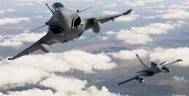 C'est aussi la rentrée pour les pilotes de Solenzara-Ventiseri