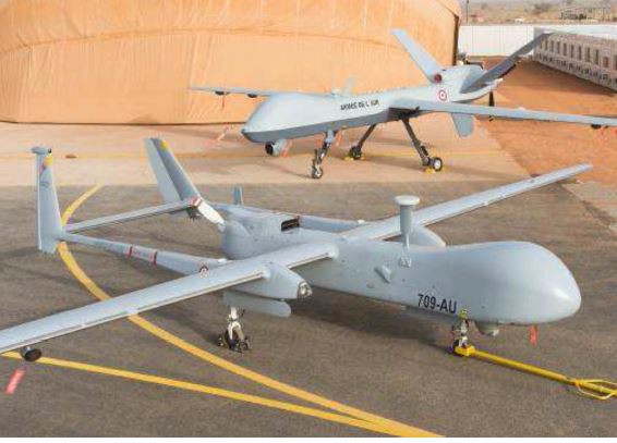 C'est aussi la rentrée pour les pilotes de Solenzara-Ventiseri