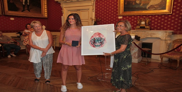 Photo Marilyne SANTI