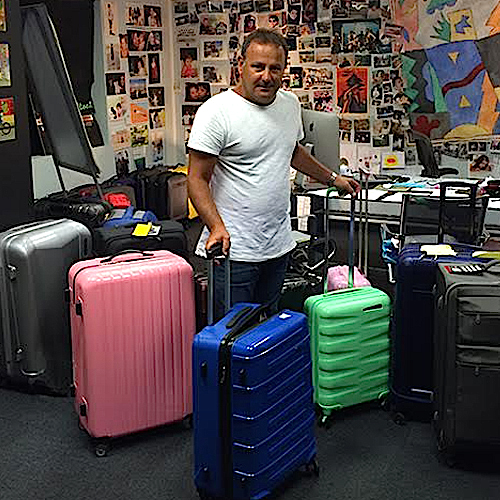 Tekmi : L'entreprise de Borgu en lice pour le concours national du meilleur e-commerçant