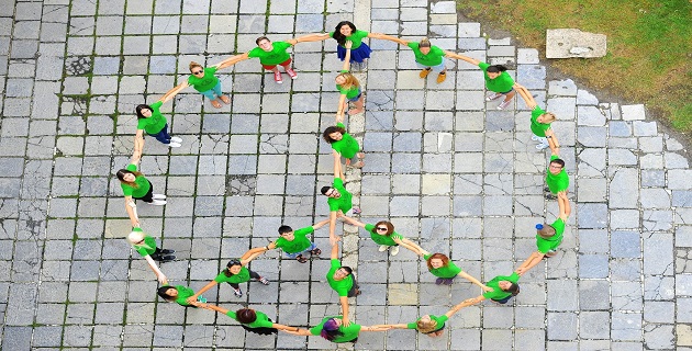 « Colors of Europe », un voyage-découverte en Croatie pour 5 jeunes Corses