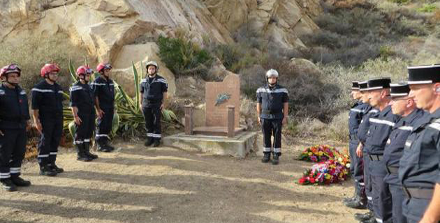 Crédit photo SDIS A