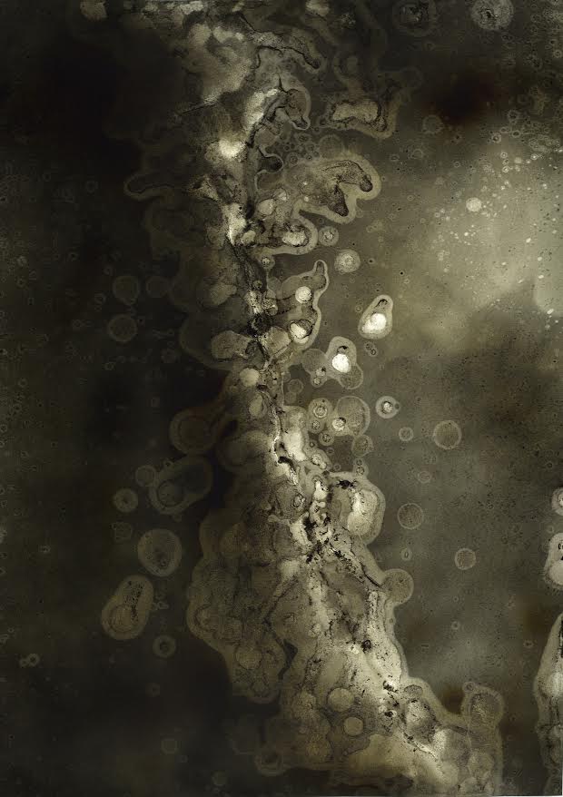 Patrimoniu : Jean‐Paul Marcheschi jusqu'au 29 Septembre au domaine Orenga