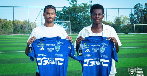 Liste des joueurs du SC Bastia - Wikipédia Liste des joueurs du SC Bastia - Wikipédia