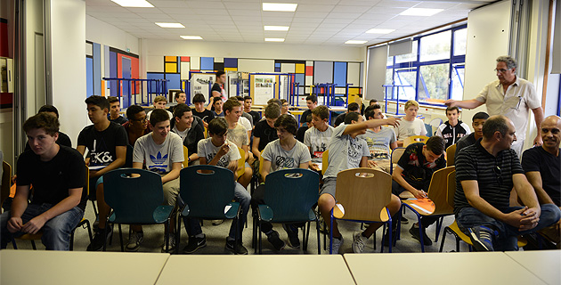 (Photos Dumè Susini)