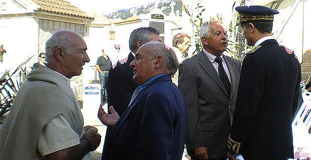 Caravelle Ajaccio-Nice : 47 ans et peut-être un espoir…