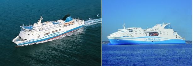 photos La Meridionale