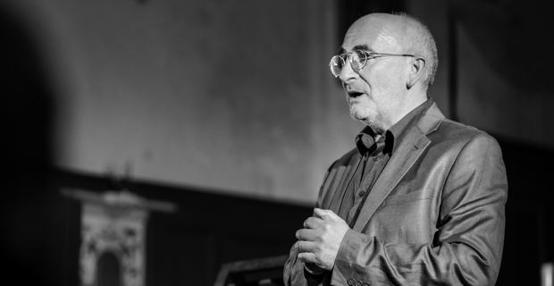 Christian Andreani, président du Centru culturale San Martinu-Corsica.