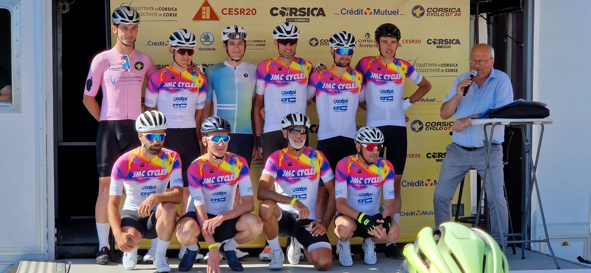 JIOI 2023 – programme de compétition : cyclisme | Le Mauricien JIOI 2023 – programme de compétition : cyclisme | Le Mauricien