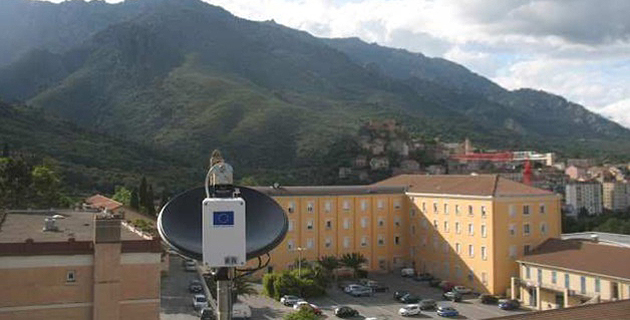 Corte : Un Workshop pour lutter contre les pollutions atmosphériques locales 