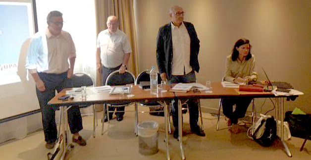 Comité Paritaire Interprofessionnel Régional Emploi Formation : Résorber le chômage et assurer la formation