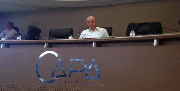 Conseil communautaire du Pays Ajaccien : Les dossiers de la reprise…