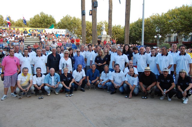 PHOTOS JACQUES QUILICHINI