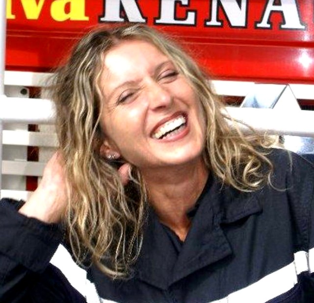Patricia Filippi, décédée dans l'incendie de Cerbère, originaire de Haute-Corse, avait grandi dans l'arrière-pays niçois