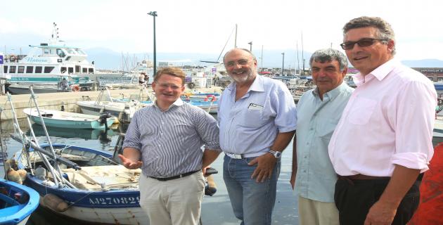 Campagne du denier du culte : Encore et toujours l"'Esprit de Famille"