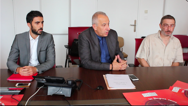 Une campagne de promotion des bienfaits du bilinguisme chez les jeunes enfants