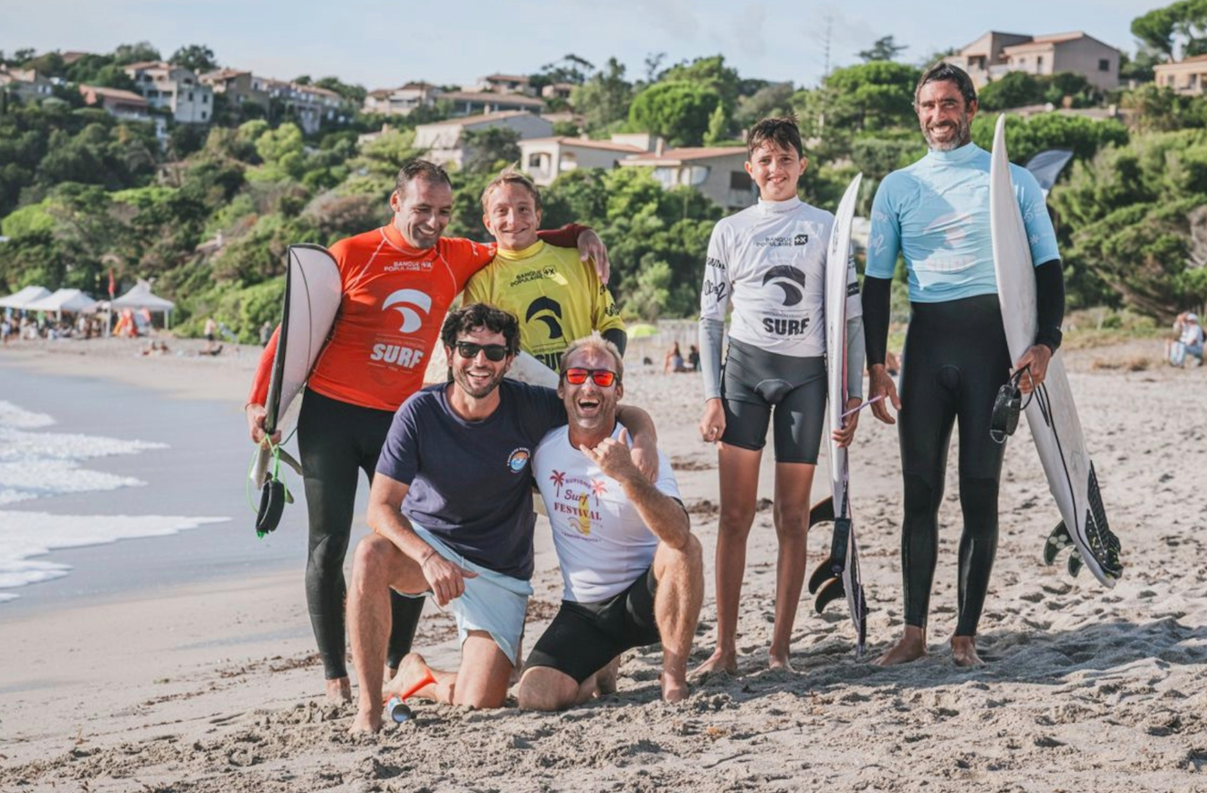 Flickr Rupione U Rupione Surf Festival : un beau succès pour la 3ème édition