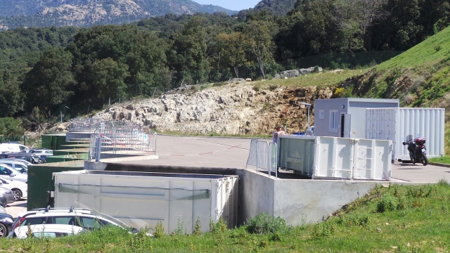 Vico : Le collectif "Pà un Pumonte Pulitu" écrit aux maires de la micro région