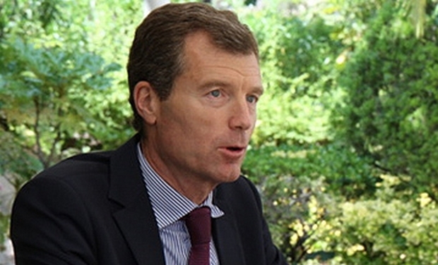 Christophe Mirmand : "Toutes les conditions sont réunies pour que les déchets soient traités à Prunelli-di-Fium'Orbu, Viaggianello et Vico"