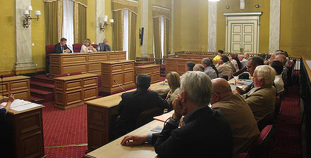 Déchets : Les maires de la Corse-du-Sud dénoncent la situation de crise