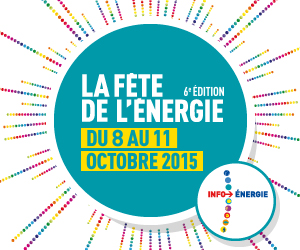 Fête de l'énergie : Une conférence à Calvi le  5 octobre
