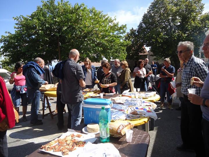 Isulacciu-di-Fium'Orbu : Castagni è vita paisana dans les Cévennes et en Corse