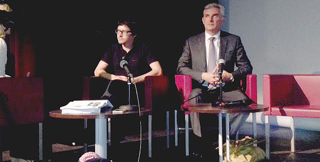 Charte paysagère de la commune de Peri :  L’exemple à suivre