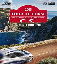 58e Tour de Corse Automobile : La grande aventure reprend sa marche !