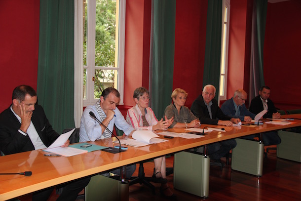 Femu a Corsica : « Nous ne voterons pas le Padduc en l’état »