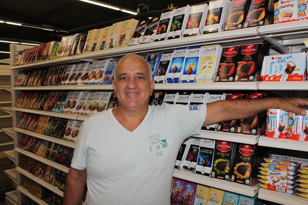 Un nouveau Super U à Biguglia : 15 demandeurs d'emploi parmi les 21 emplois créés 