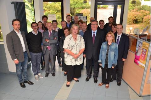 Le CNFPT présente une nouvelle offre de formation pour l'année 2016