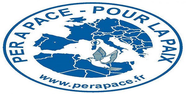 Per a Pace : Refusons l’intervention de la France en Syrie