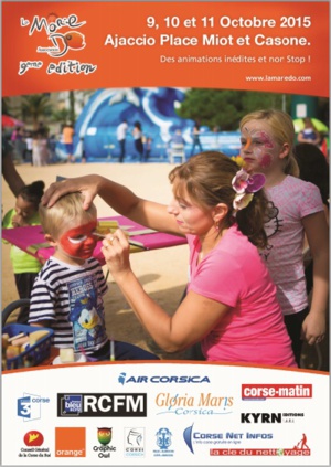 Journées de la Marie-Do : Un programme haut en couleurs