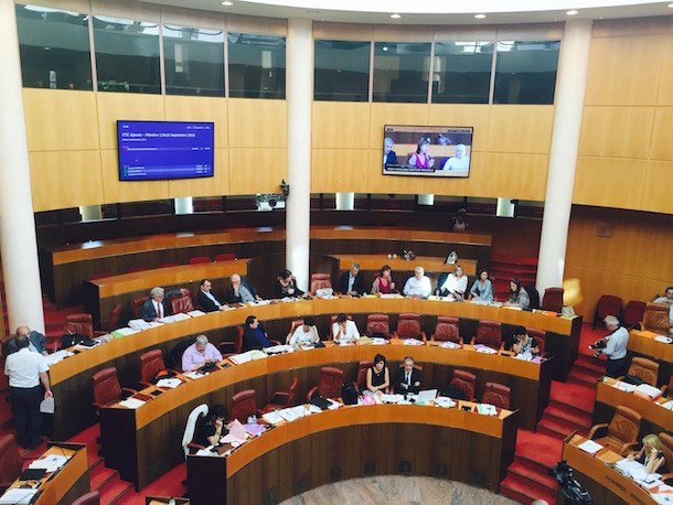 Nouvelle DSP des transports aériens : Des prix en légère baisse et la mise en place d’un tarif résident « sous conditions »